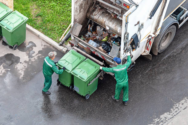 Best Attic Cleanout Services  in Penn Farms, PA