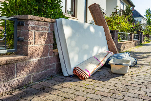 Best Construction Debris Removal  in Penn Farms, PA